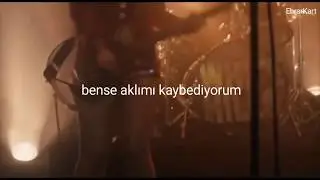 Miss Emeli - General Vibe (T&uuml;rk&ccedil;e &Ccedil;eviri)