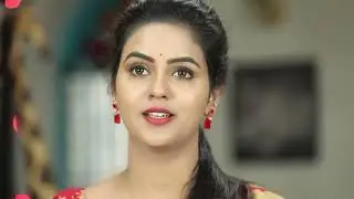 Yaaradi Nee Mohini - Ep 385 - Sankara Raman - Tamil Tv Serial - Zee5 Tamil Classics