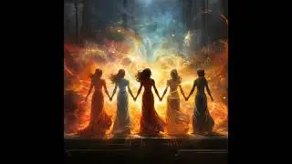 What Is the Spiritual Meaning of Fall? Energy Shifts, Ancestors & Letting Go