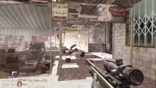 ROCKIN' Mitch | MitchSLAPPED - #6 (MW2 and CoD4)