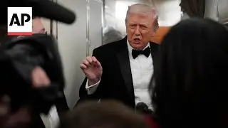 Trump says if Democrat cities want help during protests they have to 'say please'