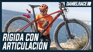 TREK PROCALIBER 2023 | CARBONO TOPE DE GAMA DESDE 2049€ | REVIEW A FONDO | DANIEL RACE