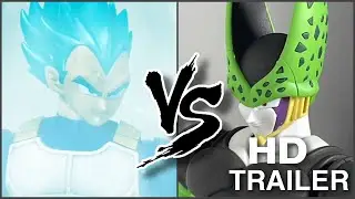 Father And Son Revenge PT.2 Trailer (2022)