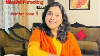 Mindful Parenting | Coming Soon