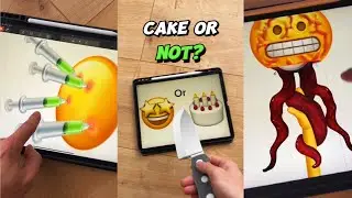 Wow Compilation creepy emoji 14 | horror story | cursed Emoji #emoji #creepyemojis