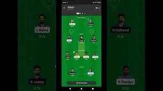 IPL match LKN vs CHE Team