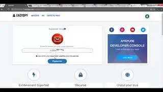 ESPIONNER SMS  EN 2 MIN ( EN LIGNE ) ! 2018