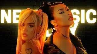 New Songs Of The Week (November 24, 2023) | New Music Friday