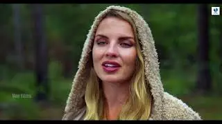 ZOMBIE NUN - Full Hollywood Mystery WHorror Movie | English Movie | 4k UHD | Free Horror Movies
