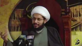 الكلباني بريء.. عائشة المذنبة