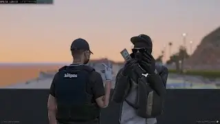 UK.GANG ALLIANCE (Hooligans, Mandem, Hollow) #nusav #nusavrp #gta5 #roleplay #hooligan