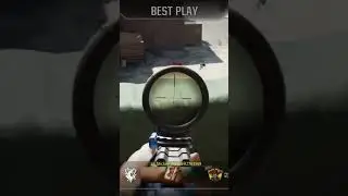 One of three best plays I got while playing bo6 live on twitch