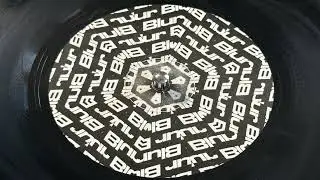 Richard F. - Some More - Blur Records Los Angeles Vol 07 1996 Classic Hard Acid House Loops