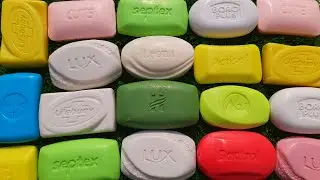 Soap Opening | Noise ASMR | Satisfying Video | ASMR No talking 🧼🩷 #meditation #Relax #asmr