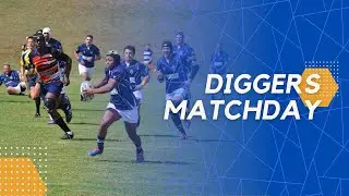 DIGGERS MATCHDAY!!!!! Diggers vs Harlequins 3rd team fixture.