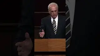Advocates of sexual sin will not inherit the kingdom of God | John MacArthur