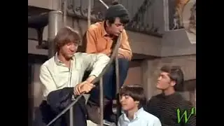 Monkees - Dream World (1968)