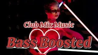 AI NOVA &ndash; Unstoppable #2 (Club Mix Bass Boosted) | Pure Adrenaline Sound