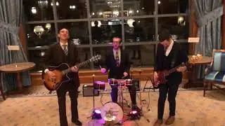 Dave Bowen Orchestra 9.9.18