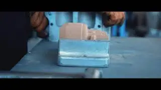 WASPO - We achieve the best quality with a system that dominates every step