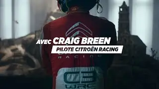 C3WRC au Rallye de Finlande - Little Big Racing by Citro&euml;n avec Craig Breen