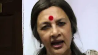 Brinda Karat Politburo Member | Speaks About Assembly Election of Maharashtra | CPM