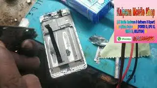 Mi 4a Dead Solution Kalpana Mobile Shop