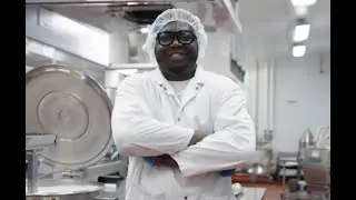 Black Business Catalyst Project Teaser by geekspeak