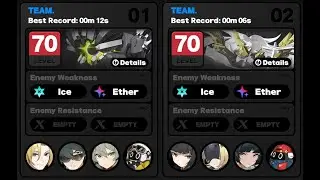 World Record! M6 Hugo vs 1.7.2 Shiyu Defense 7 in 18 seconds (12s+6s)