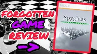 FORGOTTEN XBLA Arcade Games - 