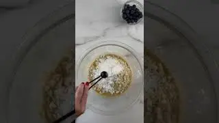 Hormone Friendly Waffles (Gluten & Dairy-Free)