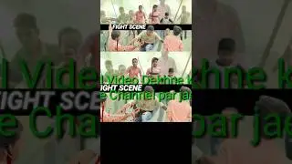 Gangsater Short Film #fightscene #action #indianmovie #southindianmovie #southmoviestatus#southmovie