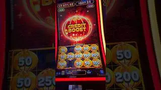 Big Win on $8.80 bet #luckyeaglecasino #kickapoo #casinogames #luckyeagletx