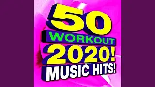 Good Things Fall Apart (Workout Dance Mix)