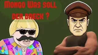 Die Zerst&ouml;rung des Kanals Mongomedial  @KanalMongomedial @leonelektronik45023