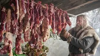 Why Viking Dried Meat Was Superfood While Your Bacon Causes Cancer