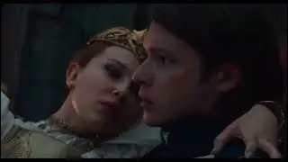 Semiotic Analysis of a movie Damsel (For Educational Purposes Only)