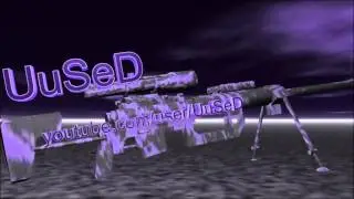 Intros For MW3 2XP 1080p✔ (CLOSED)