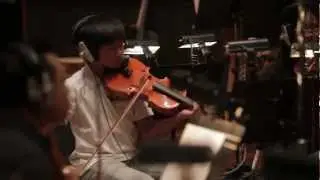 Michelle Phan - Underneath Your Love (Behind the Music with George Shaw)