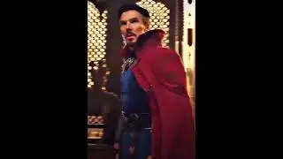 #doctorstrange2#fyp #marvel #edit 😮😮