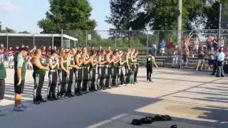 W-G's softball lineup announced