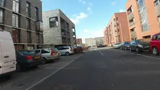 Southside Glasgow
