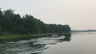 Pelham Community Rowing Varsity Boys - 7.21.21
