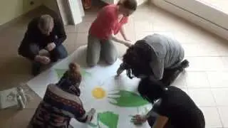 DANTIA nový priestor pre rodinu