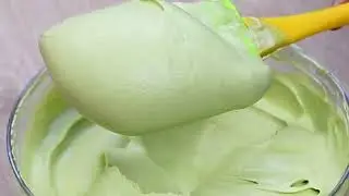 Matcha Red Bean Mousse cake Proof