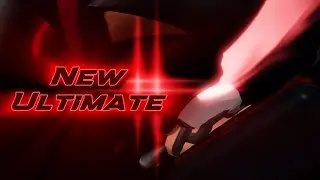 New Shadow Gaming Form Awakening Music | (2026) ProjectShadowGaming