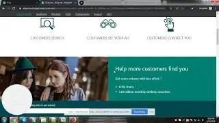 $100 Bing Ads Coupon Code, Bing Advertise Free Credit | Promo Code 2019