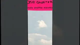Ohio kite 😱