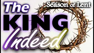 The King Indeed] | Holy Ground Worship