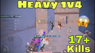 Omg 😱 17 kills!! | Real King of Livik 🔥| Wolf Sheraz | Pubg mobile